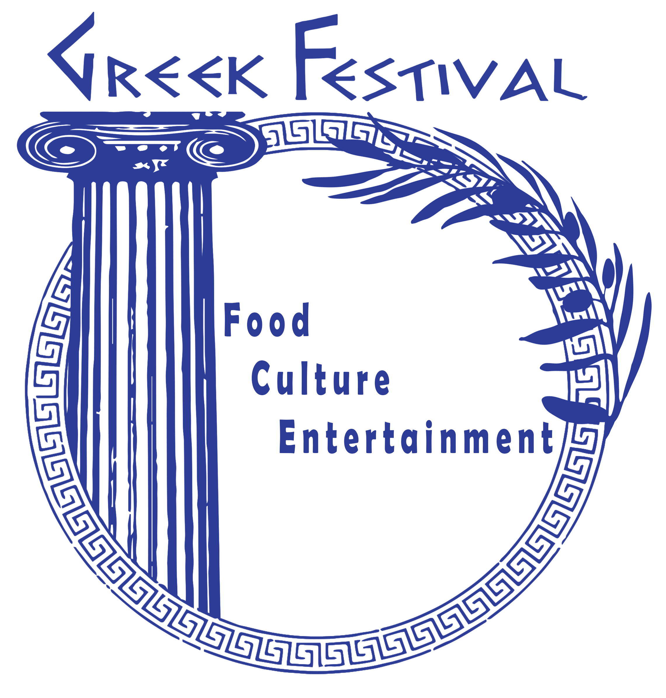 Tallahassee Greek Festival 2025